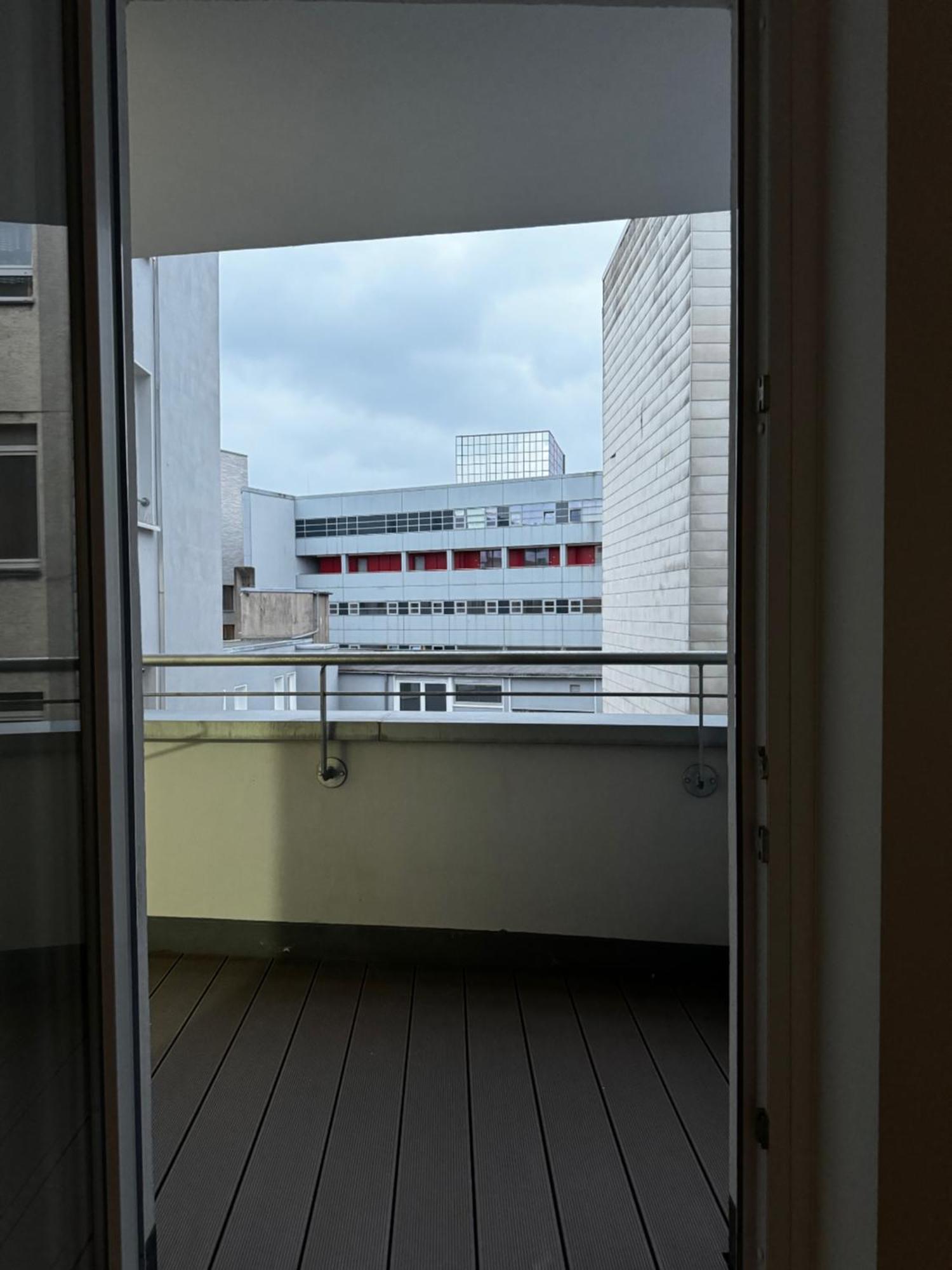 Séjour chez l'habitant Fc Center - Single Dortmund